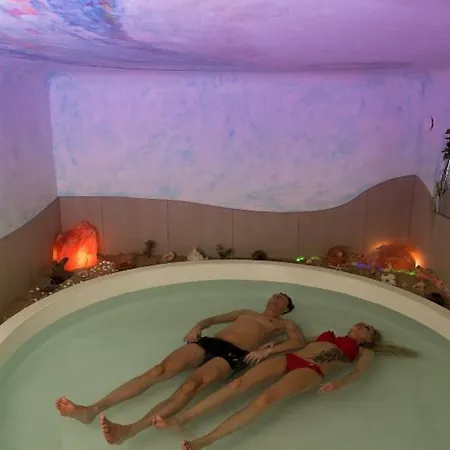 Meerspa Wellness Gasthof